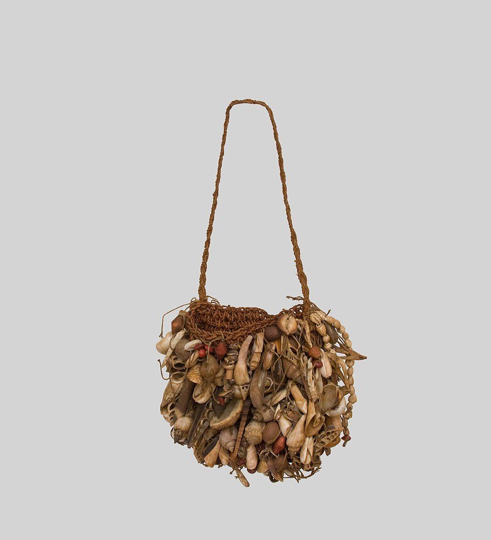 Decor and Gift 27-028 Сумка аборигена (Папуа)