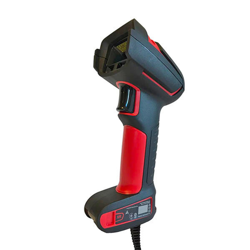 Сканер штрихкода Honeywell Granit 1990i