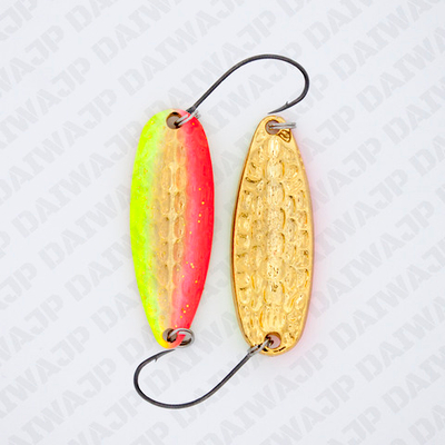 Блесна RIVER OLD HUMMERD CHERRY VESPA ll 7.4G #04