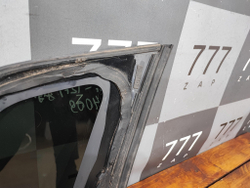 Стекло заднее левое Acura RDX 1 06-12 Б/У Оригинал 73550STKA00