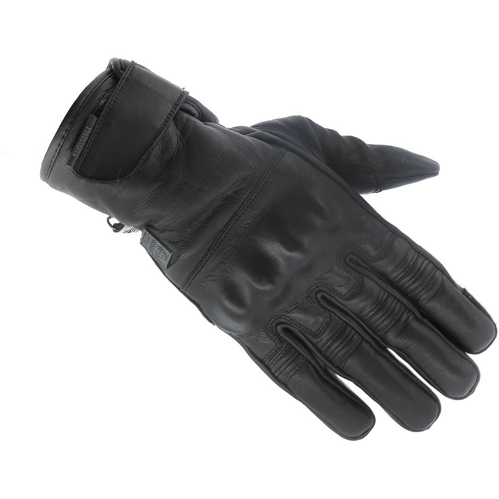 Gants Wislay Cuir / Черный