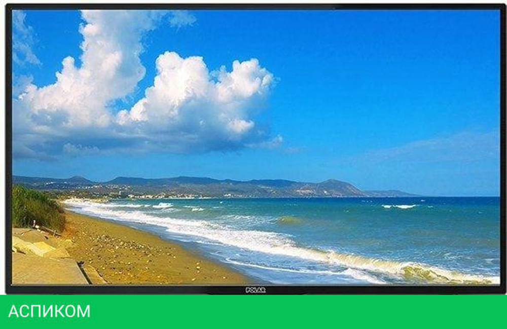 ЖК телевизор Polar P43L32T2CSM