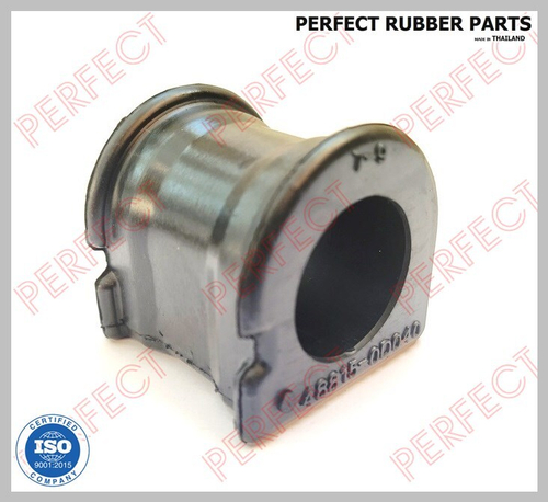 Втулка переднего стабилизатора d25 PERFECT (Кратность 2 шт) TO13NCP4F