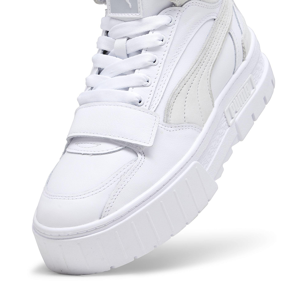 Женские ботинки PUMA Mayze Mid PRM Wns