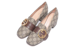 Gucci Blondie (Женская размерная сетка)