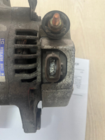 Генератор оригинальный восстановленный Toyota Vitz, Funcargo, Succeed, Probox, Will