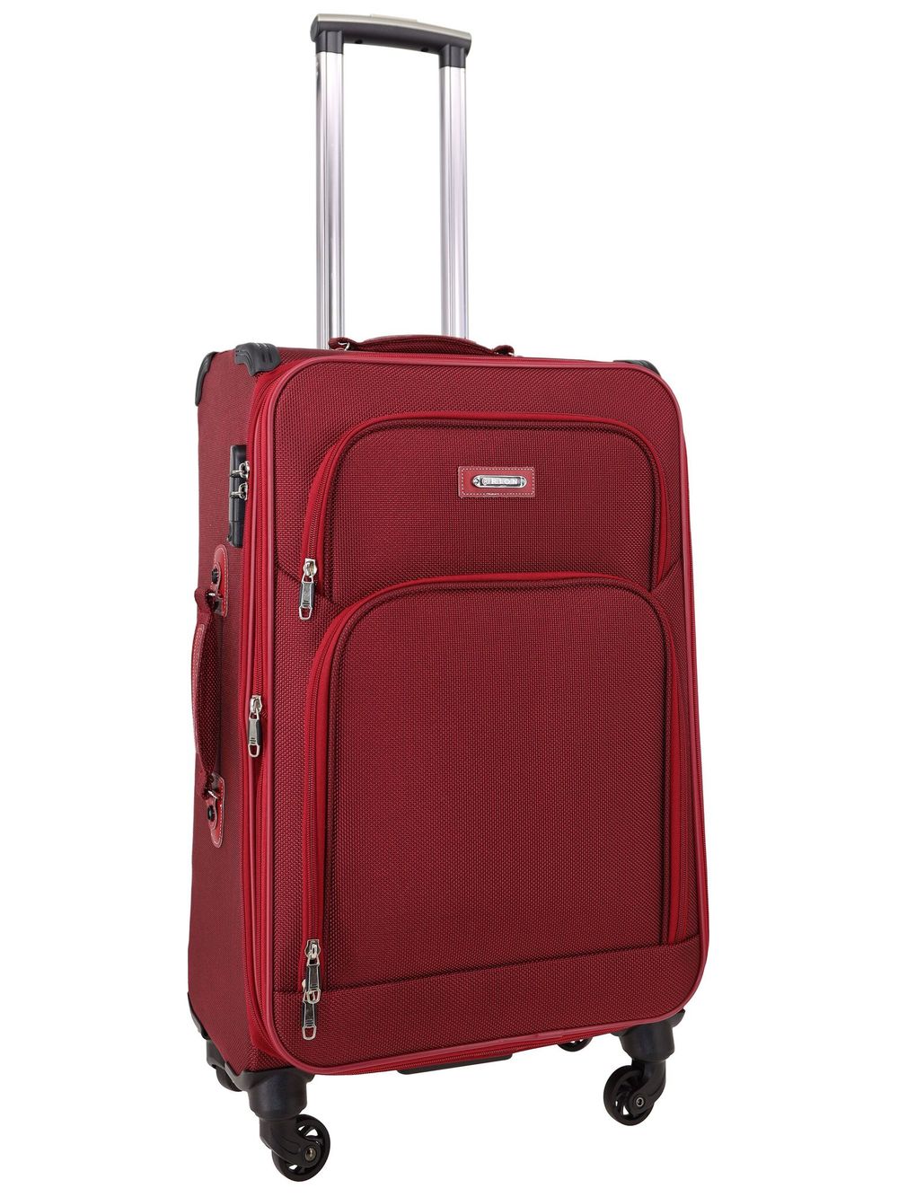 Чемодан 457 / Суперлегкий каркас