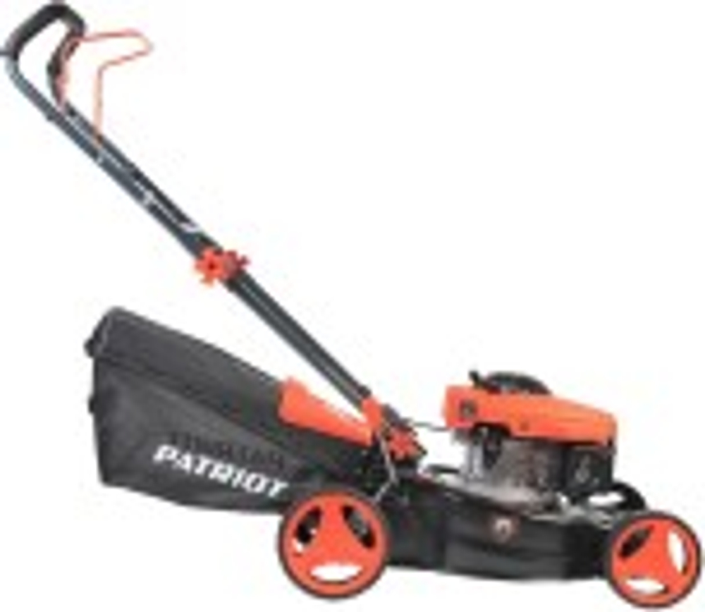 Газонокосилка бензиновая PATRIOT PT 41 LМ 512109002