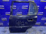 Дверь задняя левая Honda LOGO 1997