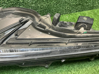 ДХО левый Lexus NX 1 (2017-2021) LED Динамический