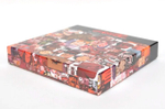 Gorillaz / The Singles Collection 2001-2011 (8х7" Vinyl Single)