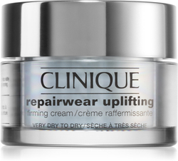 Clinique Repairwear Uplifting Firming Cream - укрепляющий крем для лица для сухой и очень сухой кожи /   50  ml  / GTIN 020714493417