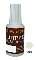 Штрих мебельный, Серый