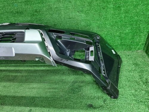 Бампер передний Subaru Outback 6 (2019-2022)