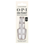OPI, On Point, мгновенный прессуемый макияж, короткая шерсть, лед на альпийском склоне, набор из 27 предметов