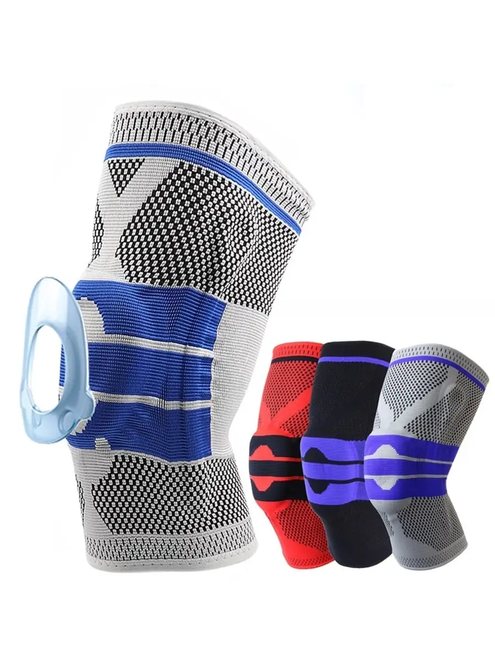 Наколенник