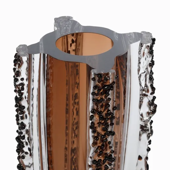 Ваза Square pier высота 30