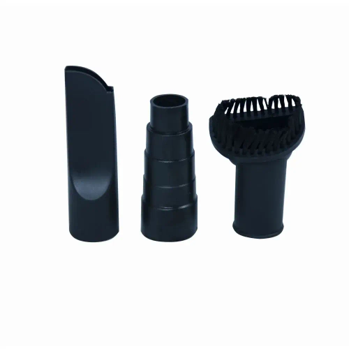 Пылесос строительный FoxWeld АЭРУС 35 Л, 1500Вт, режим выдува, сухая и влажная уборка, промышленный