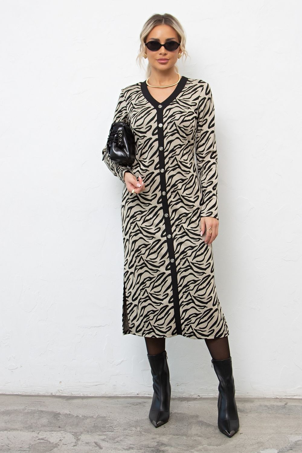 Платье Алерия №1 Valentina (Акция)