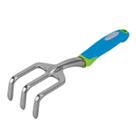 Набор садового инструмента с секатором, алюминиевый цельнолитой, 3 предмета, LUXE Palisad