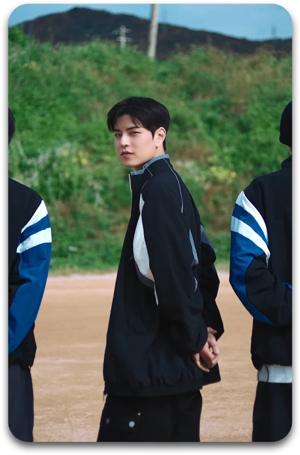 Карта / STRAY KIDS #2608