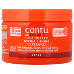 Cantu, масло ши, для придания формы и сияния, 354 мл (12 жидк. унций)