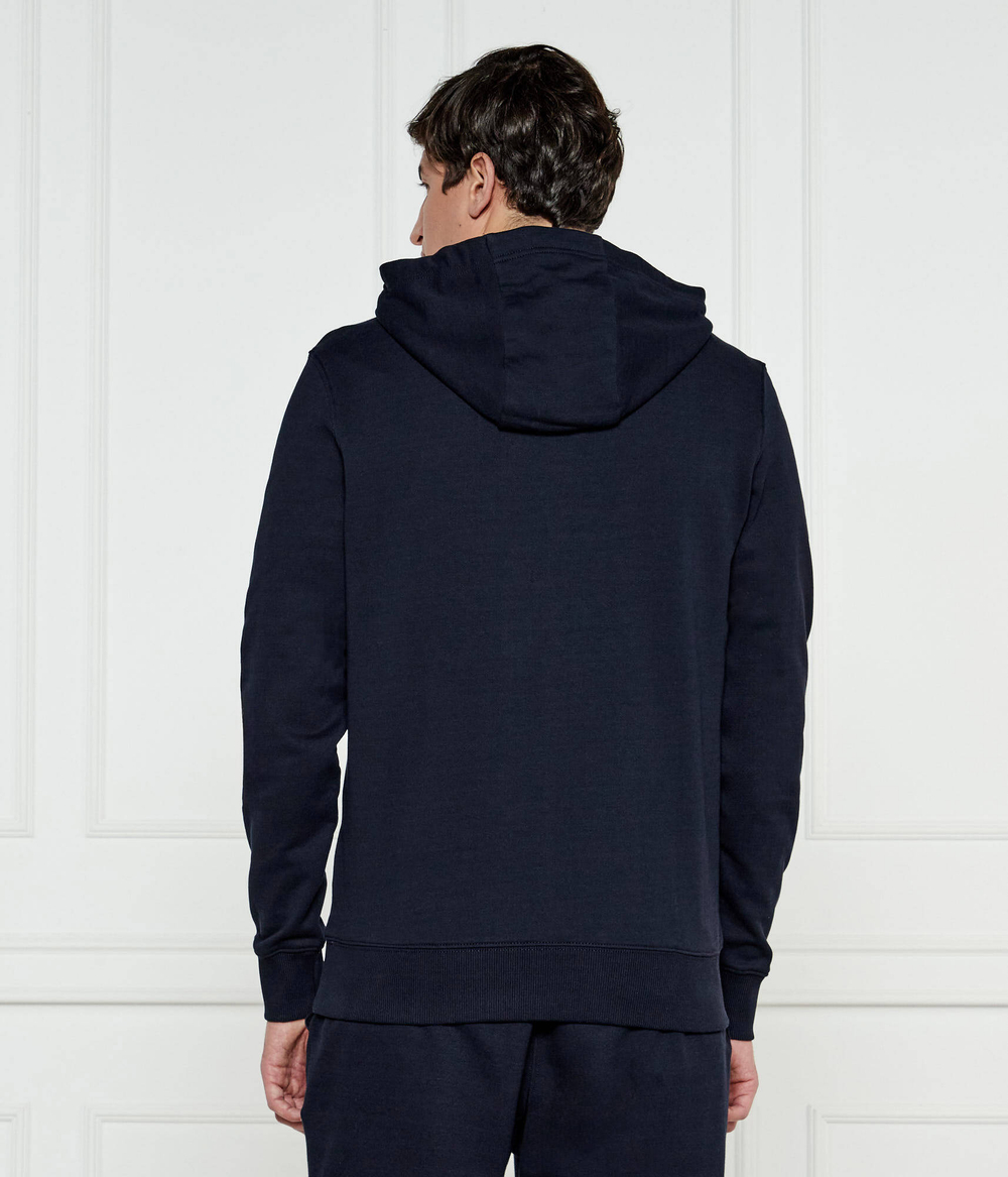 Худые ESSENTIAL TERRY Tommy Hilfiger - темно-синий(MW0MW37235)