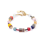 Браслет Multicolour Energy Coeur de Lion