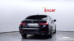 BMW 3 Series (G20) 320d (03.2023)