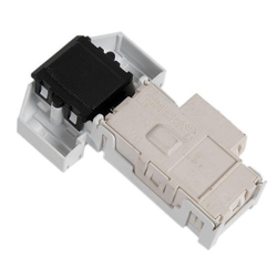 Замок люка УБЛ для стиральной машины Bosch MAXX (аналог) 603514