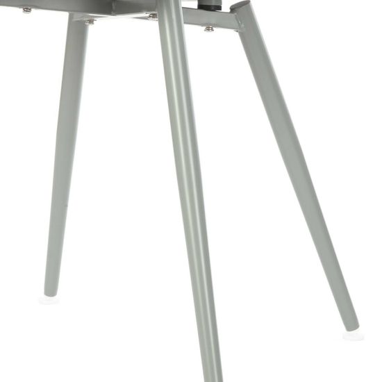 Стул Anat Armchair 2.0 серо-зеленый