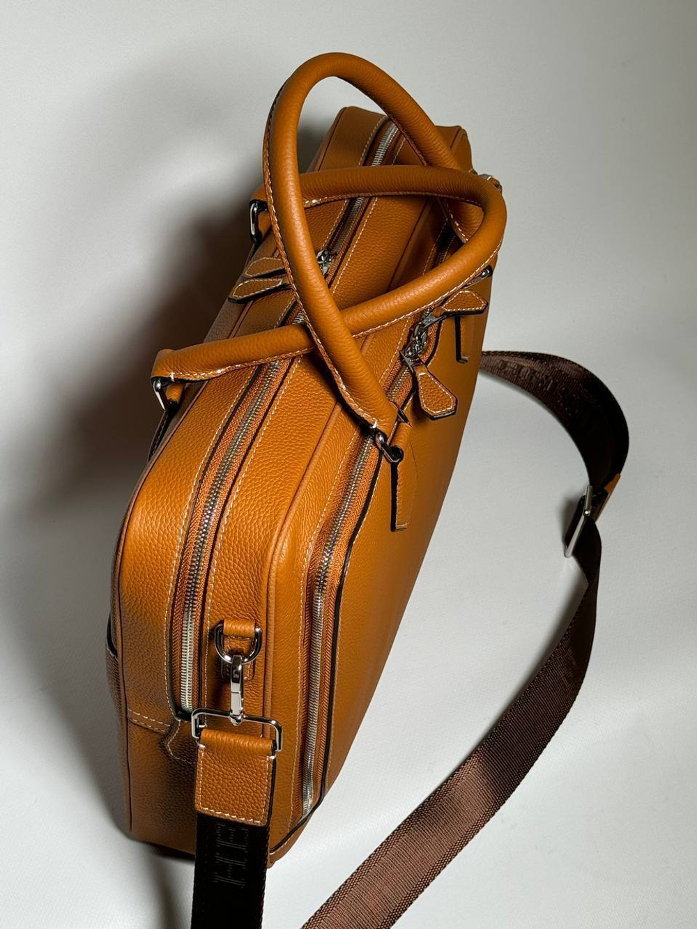 Деловая сумка Hermes