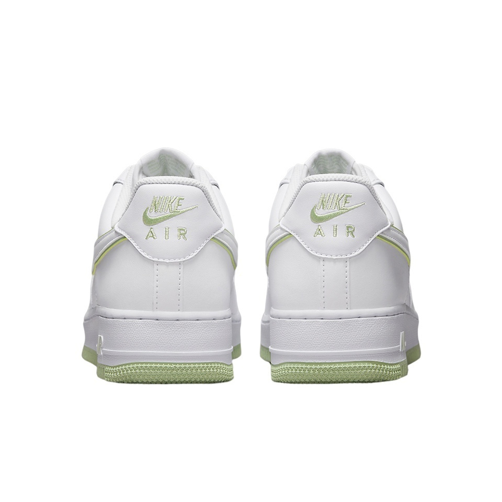 Кроссовки Nike Air Force 1 Low Honeydew