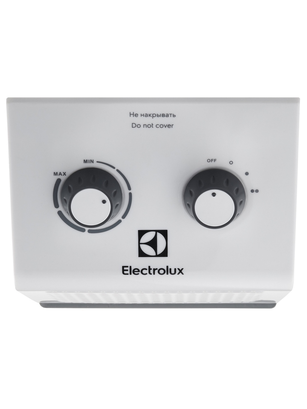 Тепловентилятор Electrolux EFH/S-1115