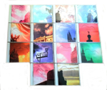 Комплект / Easy Listening Best Collection (14CD)