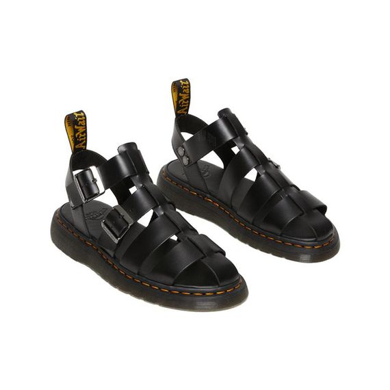 Drmartens Martin 'Black'