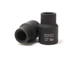 Головка ударная 38мм (12гр.),3/4'' RockForce##Rock FORCE RF-46838