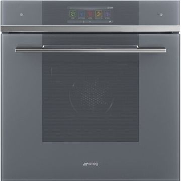 Электрический духовой шкаф Smeg SFP6106WSPS