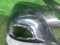 Бампер передний Mercedes V w447 (2014-н.в.)