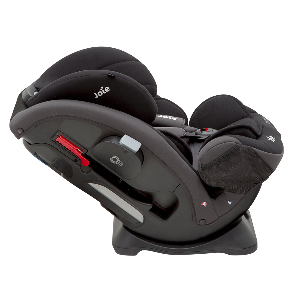Детское автокресло Joie Every Stage