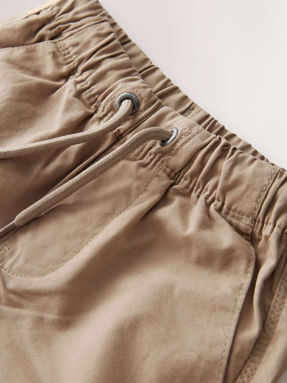 Шорты для мальчика Next AG3-786, Бежевый