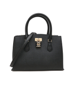 сумка-мессенджер ruby Michael Kors - черный(30S3GR0S1L)