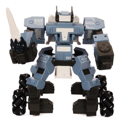 Робот на РУ, коробка 869-67