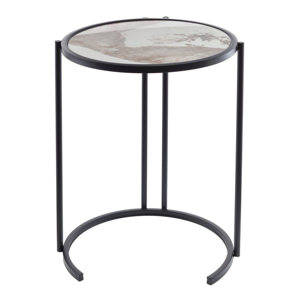 GAEM Набор из 2-х столов декоративных, L38,5/45 W37/43,5 H48/54 см