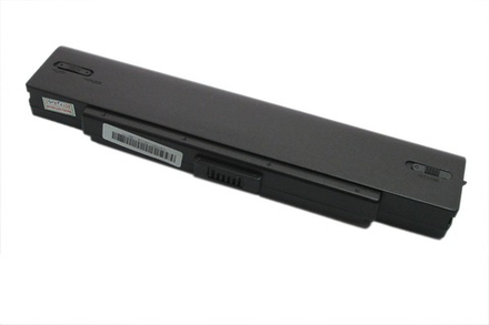 Аккумулятор (VGP-BPS2) для ноутбука Sony VAIO VGN-AR92PS