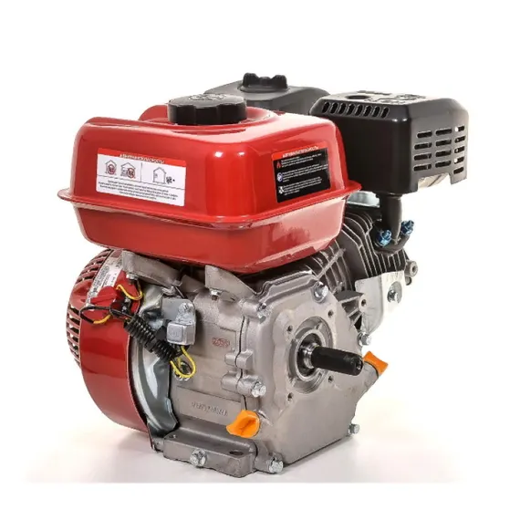 Двигатель бензиновый &quot;BRAIT&quot; BR421P PRO (15 л.с.)