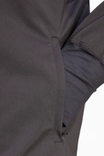 Куртка adidas Own The Run Winterized - черный