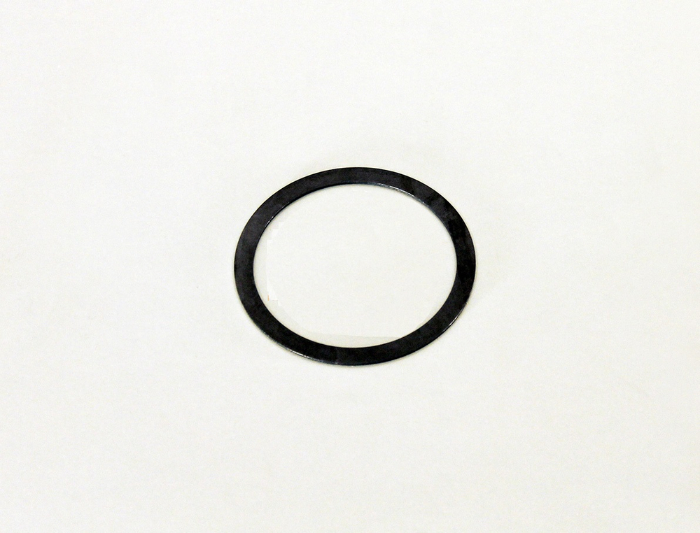 Шайба регулировочная бортового редуктора 81.90701.0753