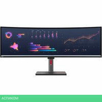 Монитор Lenovo ThinkVision P49w-30 63DBRAT1EU