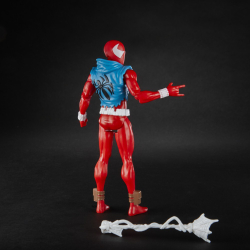 Hasbro Spider-Man - Алый Паук 15 см фигурка F6163 / артикул   F3730 F6163  / GTIN 5010994140571